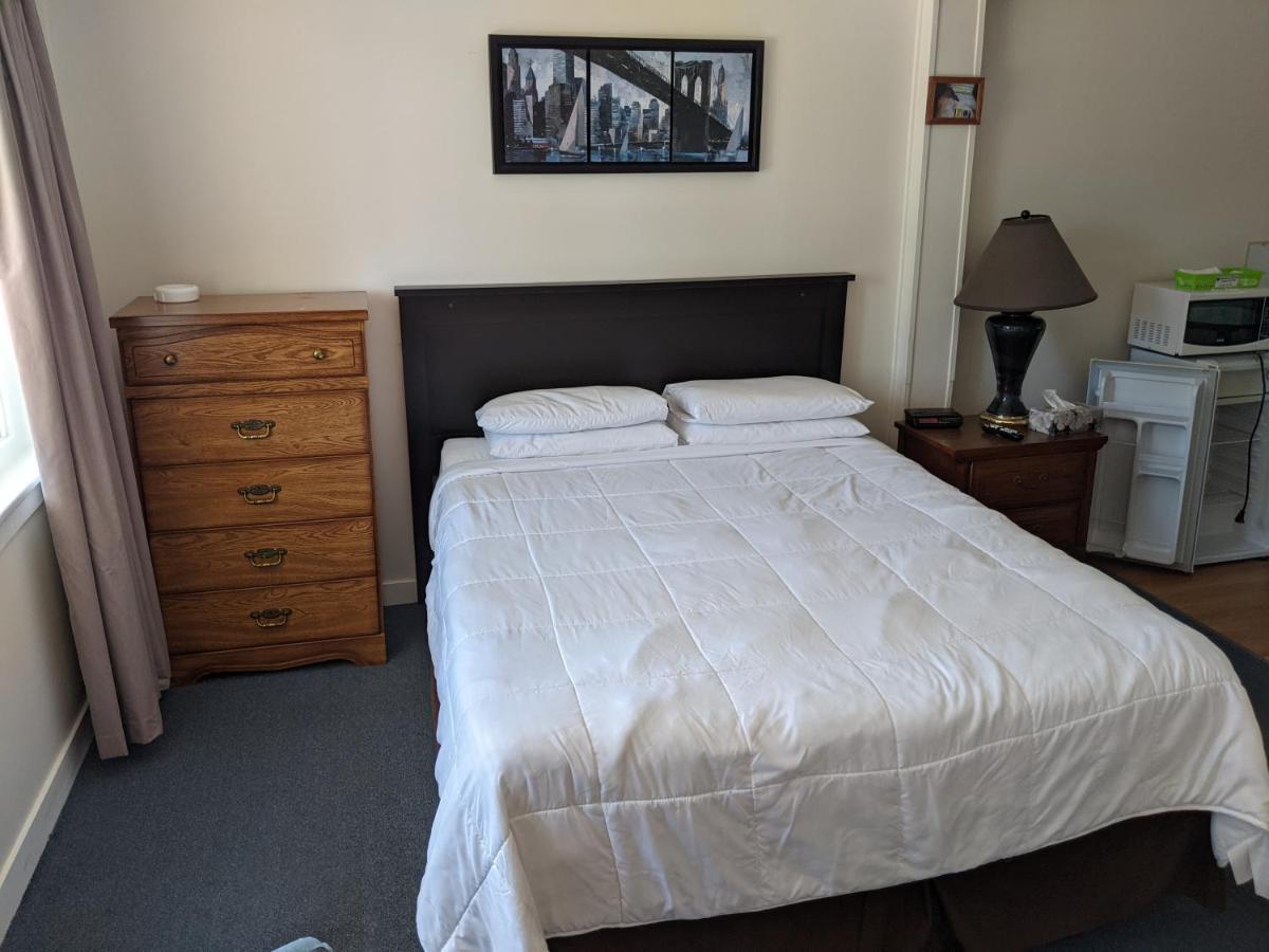 Orchard Queen Motel & Rv Park Middleton Ngoại thất bức ảnh