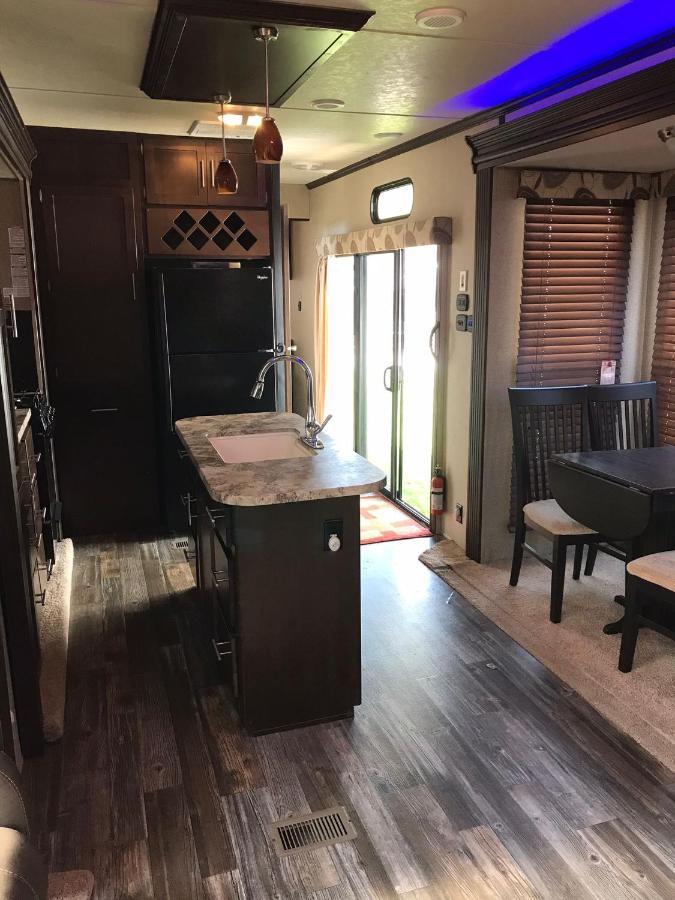 Orchard Queen Motel & Rv Park Middleton Ngoại thất bức ảnh