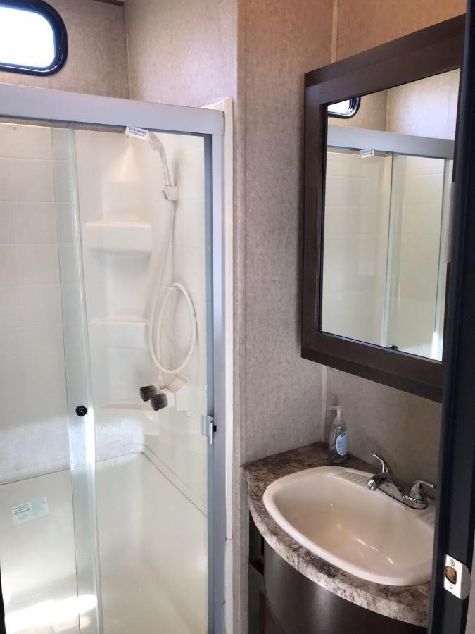Orchard Queen Motel & Rv Park Middleton Ngoại thất bức ảnh