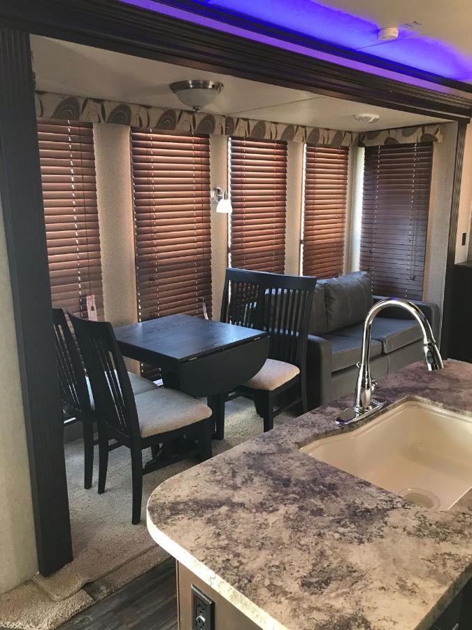 Orchard Queen Motel & Rv Park Middleton Ngoại thất bức ảnh