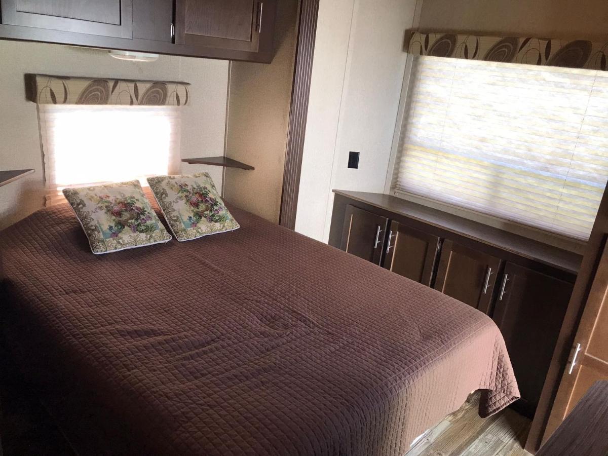 Orchard Queen Motel & Rv Park Middleton Ngoại thất bức ảnh