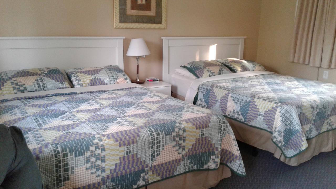 Orchard Queen Motel & Rv Park Middleton Ngoại thất bức ảnh