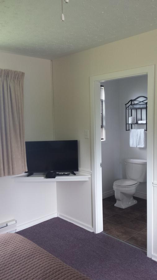 Orchard Queen Motel & Rv Park Middleton Ngoại thất bức ảnh