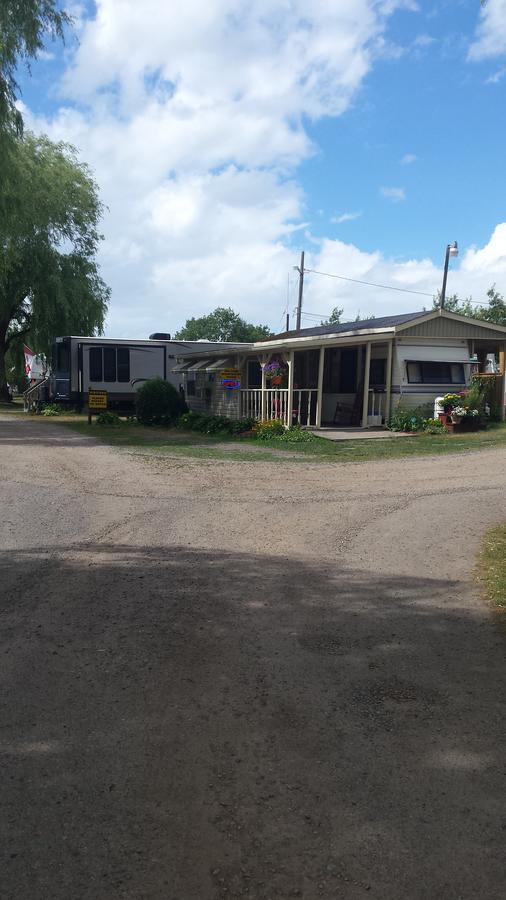 Orchard Queen Motel & Rv Park Middleton Ngoại thất bức ảnh