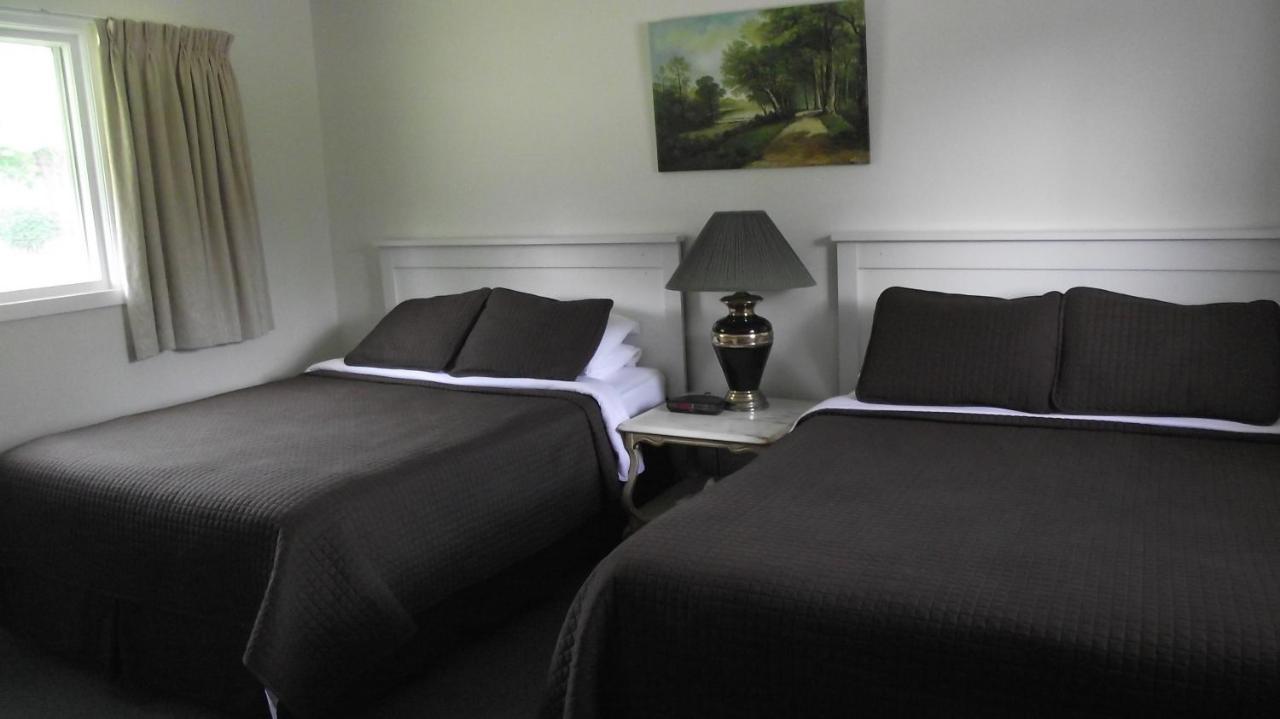 Orchard Queen Motel & Rv Park Middleton Ngoại thất bức ảnh