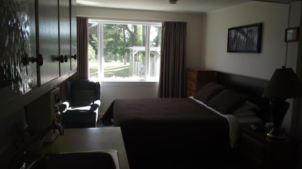 Orchard Queen Motel & Rv Park Middleton Ngoại thất bức ảnh