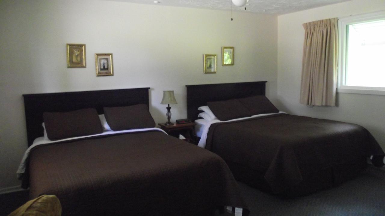 Orchard Queen Motel & Rv Park Middleton Ngoại thất bức ảnh